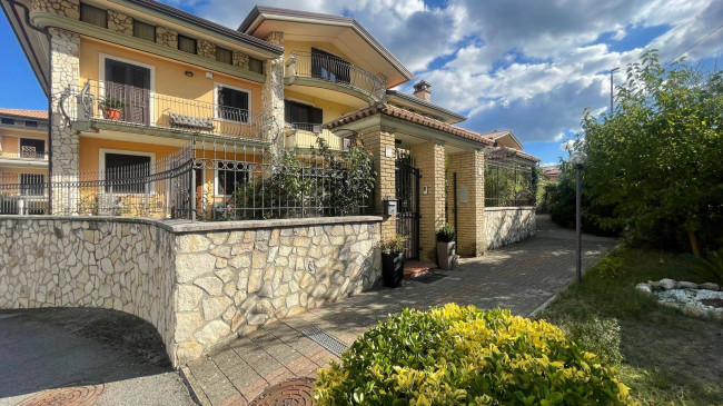 Villette a schiera