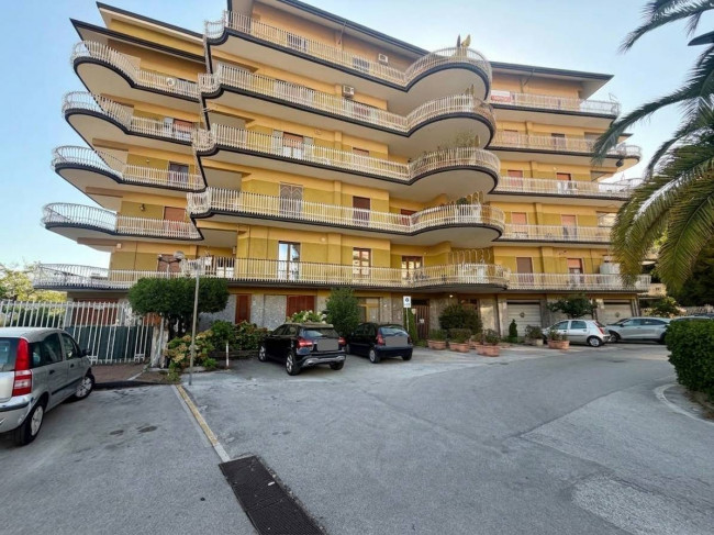 Appartamento