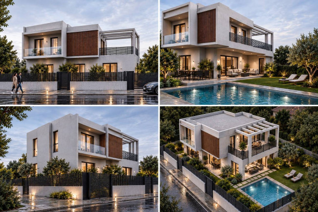 Villa