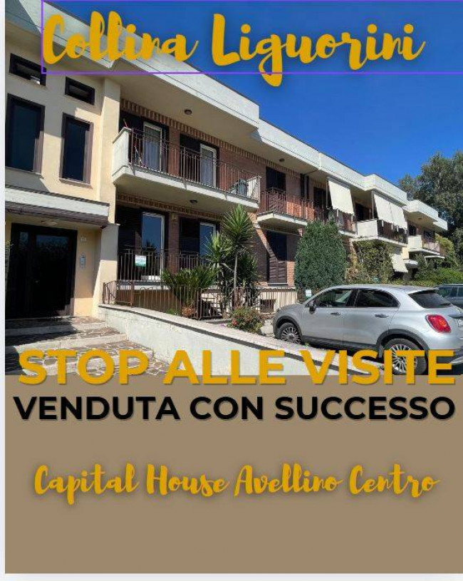 Appartamento