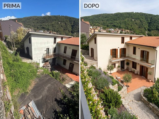 Casa singola