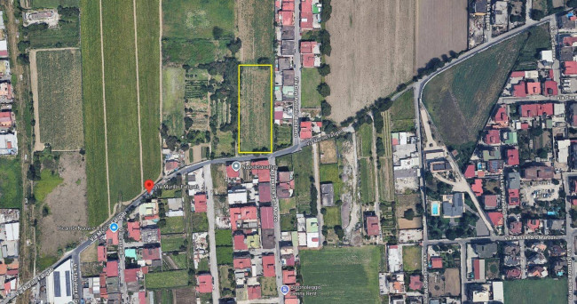 Terreno edificabile