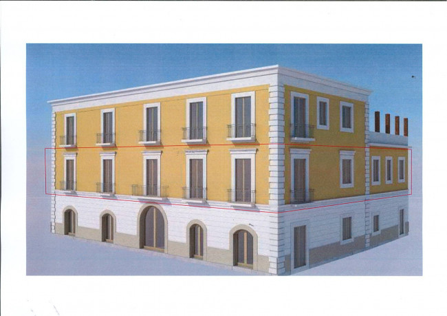 Appartamento