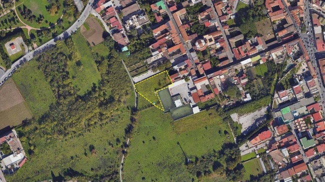 Terreno edificabile
