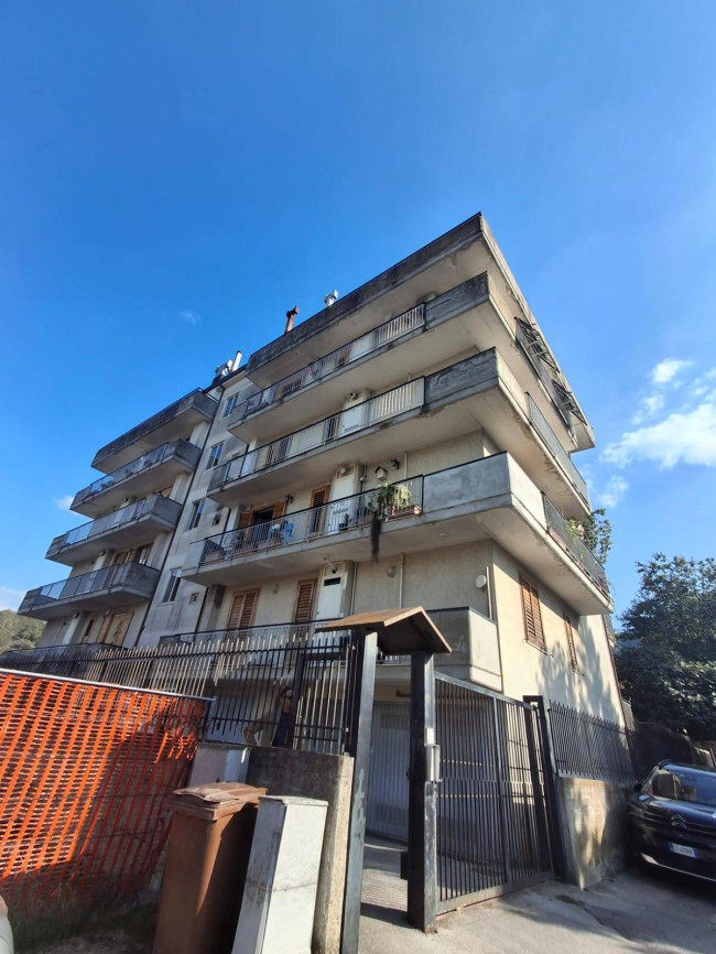 Appartamento