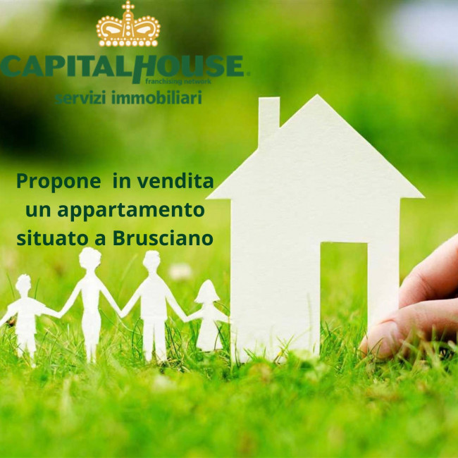 Appartamento