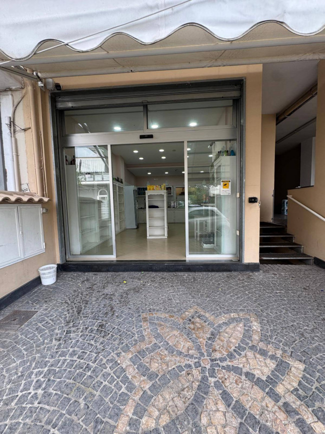 Commerciale
