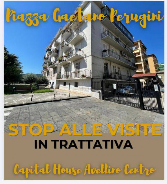 Appartamento