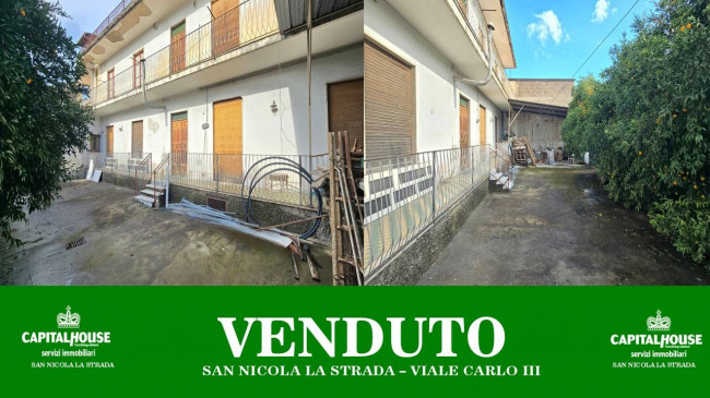 Villa bifamiliare