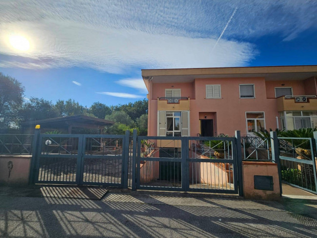 Villette a schiera