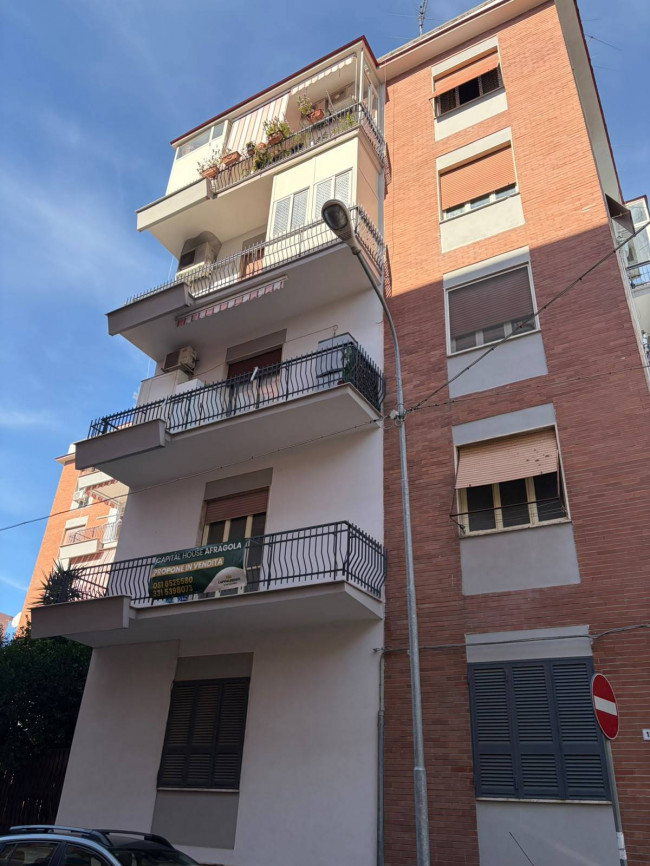 Appartamento