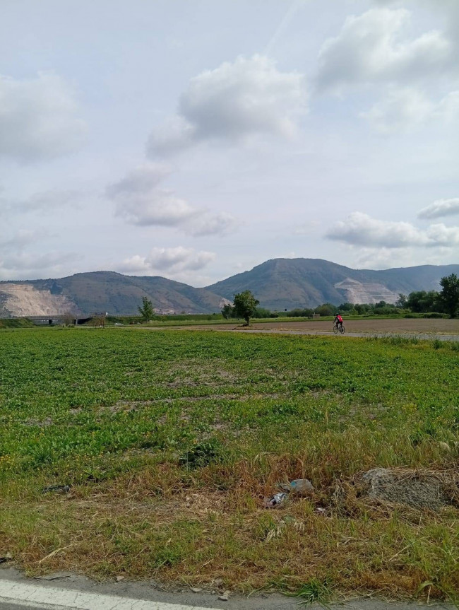 Terreno agricolo
