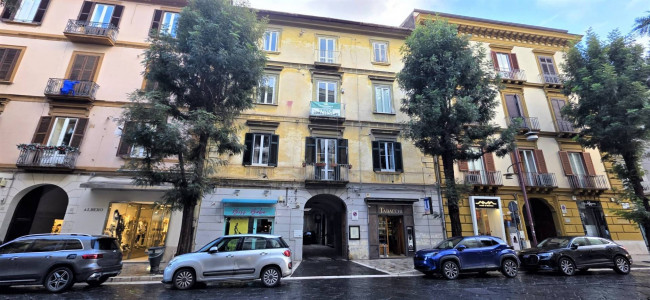 Appartamento