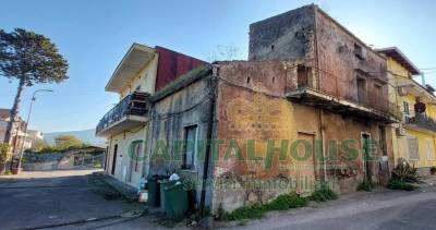 Rustico in vendita a San Gennaro Vesuviano (NA)