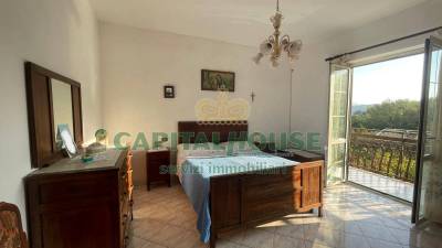 Villa in vendita a Capriglia Irpina (AV)