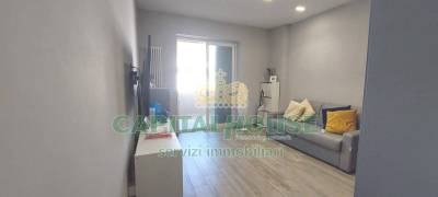 Appartamento in vendita a San Gennaro Vesuviano (NA)