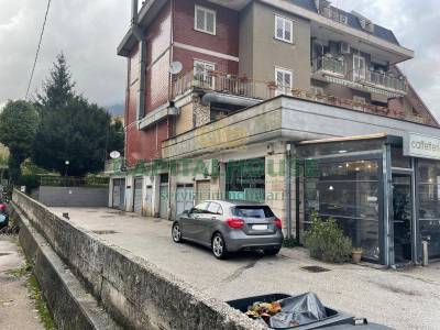 Garage/Box/Posto auto in vendita a Mercogliano (AV)