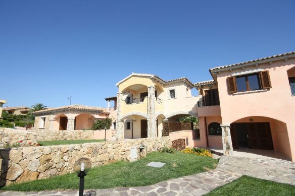 Appartamento OLBIA-TEMPIO vendita  Pittulongu  Coldwell Banker Immobiliare Costi&Partners