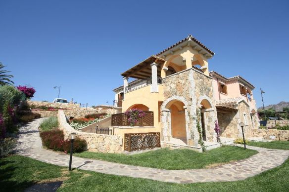 Appartamento OLBIA-TEMPIO vendita  Pittulongu  Coldwell Banker Immobiliare Costi&Partners