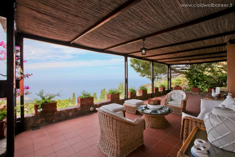 Villa MONTE ARGENTARIO affitto  Porto Santo Stefano  Coldwell Banker Argentario - Porto Santo Stefano