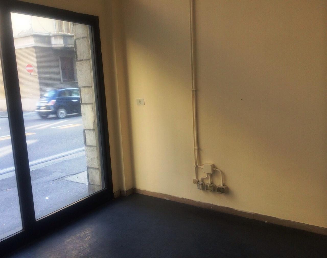 Ufficio - Loc.Com. FIRENZE affitto    Coldwell Banker Bodini International Real Estate