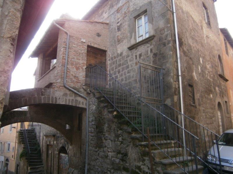 Stabile / Palazzo in vendita a Viterbo - Zona: Centro