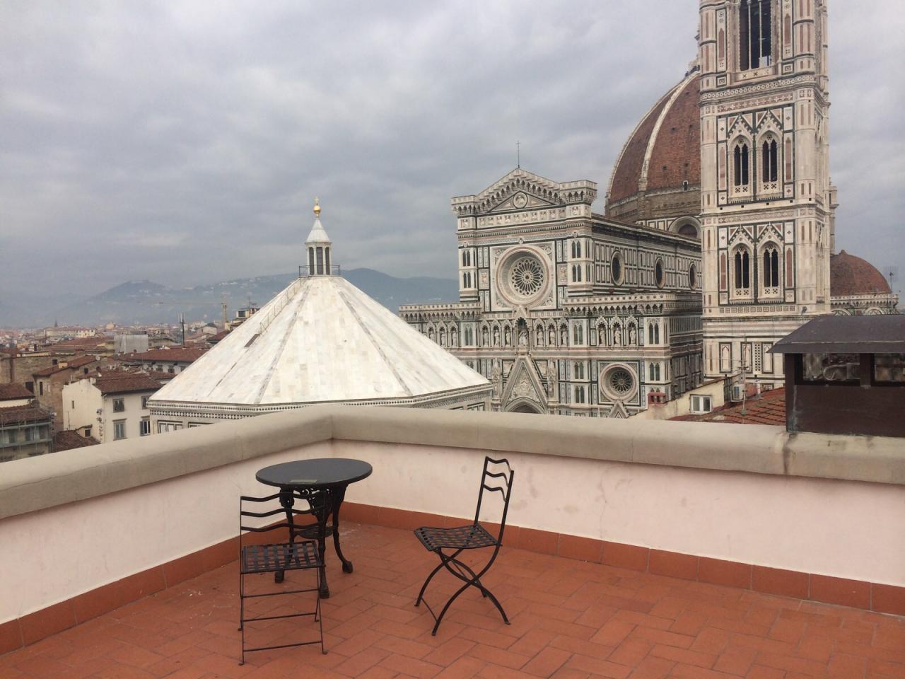 Ufficio - Loc.Com. FIRENZE affitto  Centro Duomo  Coldwell Banker Bodini International Real Estate