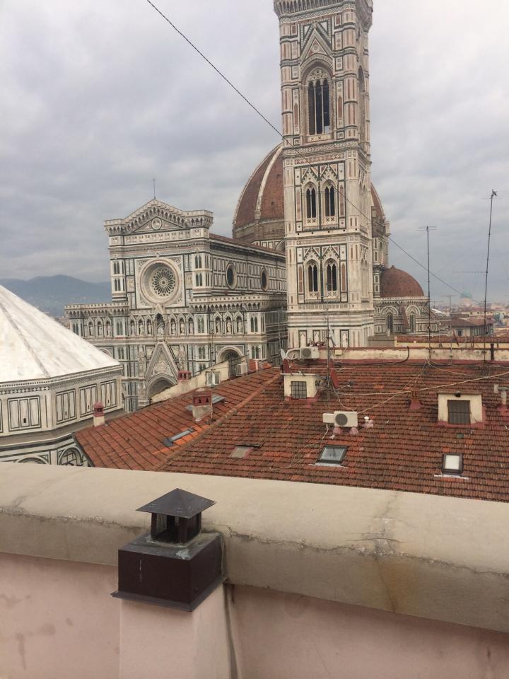 Ufficio - Loc.Com. FIRENZE affitto  Centro Duomo  Coldwell Banker Bodini International Real Estate