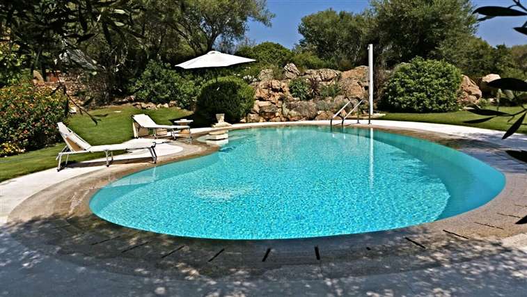  olbia-tempio vendita quart: porto rotondo coldwell banker property solutions