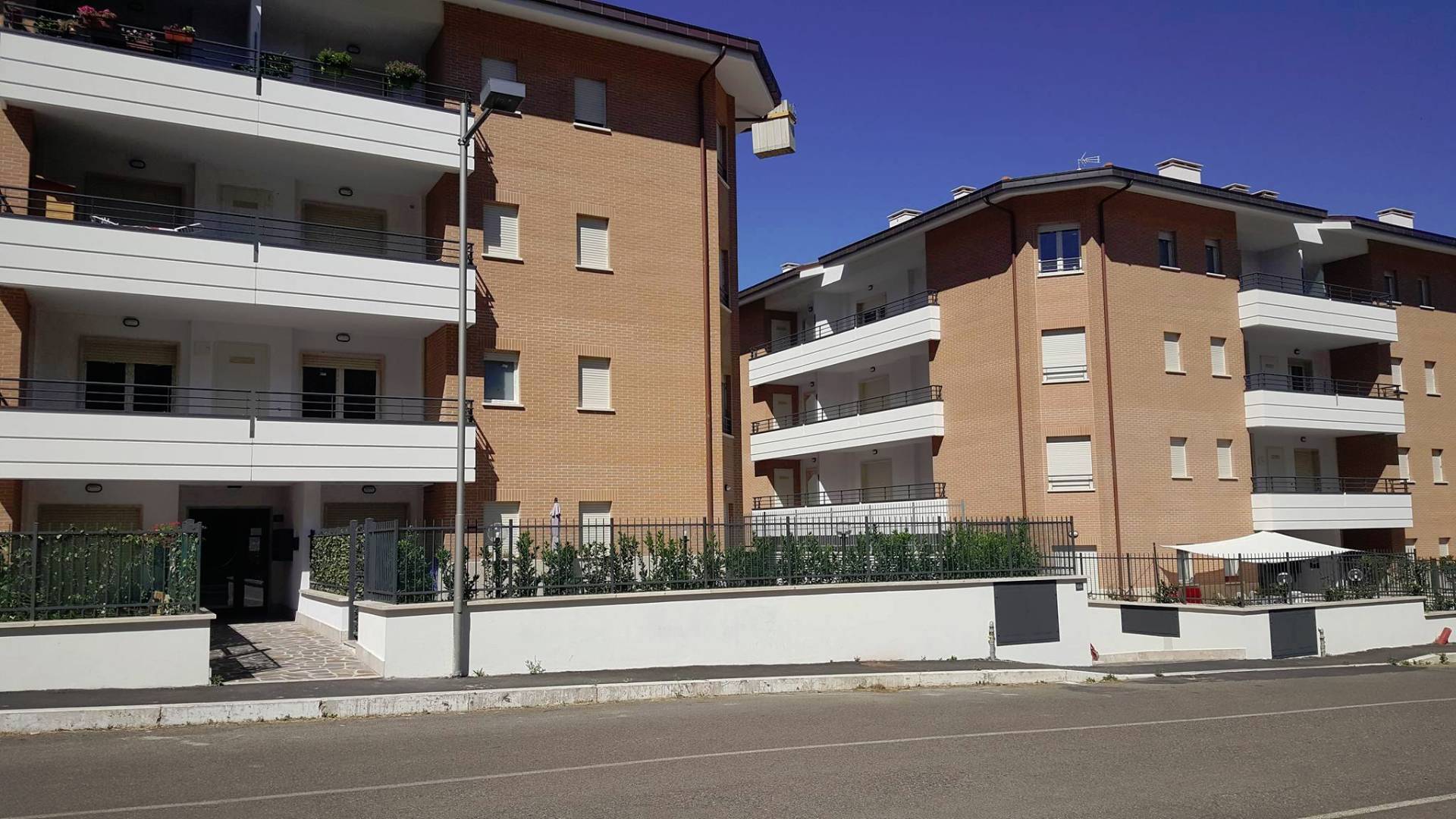 Appartamento VITERBO vendita  La Quercia  Coldwell Banker Immobiliare Sintony