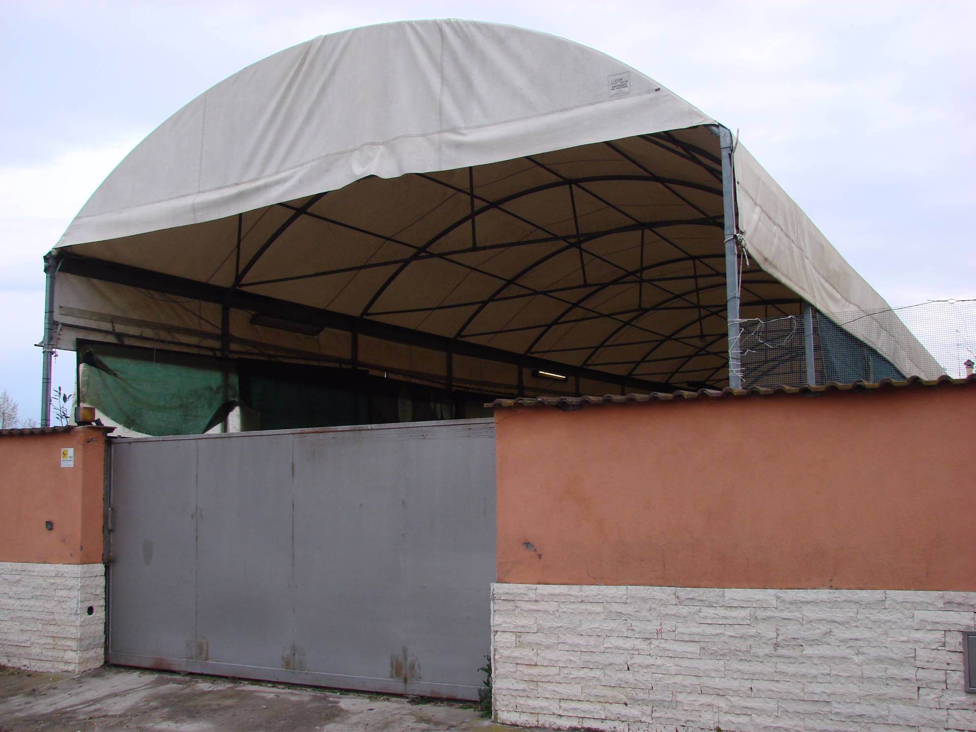 Box auto - Posto auto ROMA vendita  Madonnetta a Roma  Coldwell Banker Futura Group