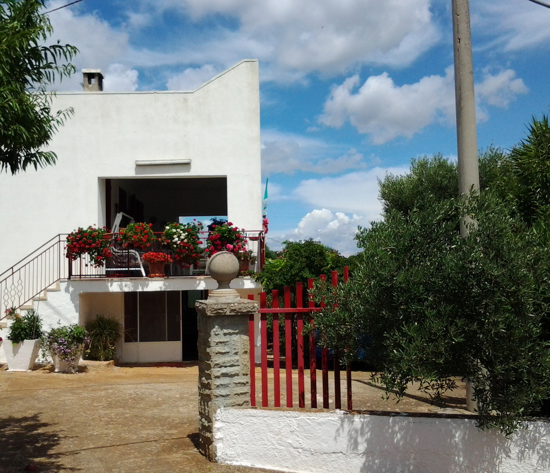  ostuni vendita quart:  coldwell banker bodini international real estate