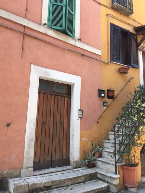  civita castellana vendita quart: centro storico coldwell banker living d/more