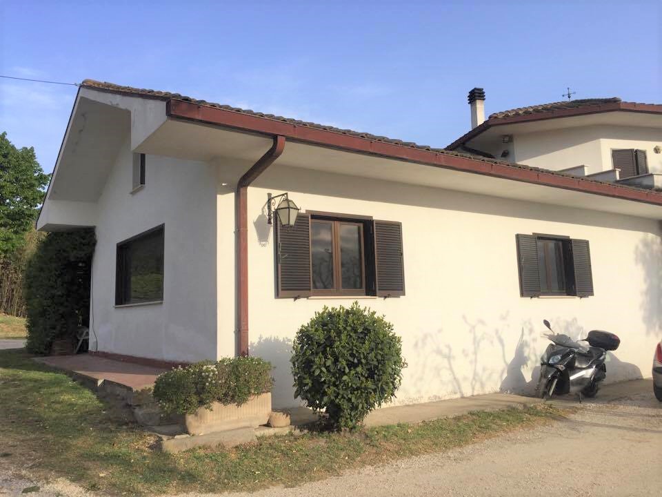 Villa VITERBO vendita  Semicentro  Coldwell Banker Immobiliare Sintony