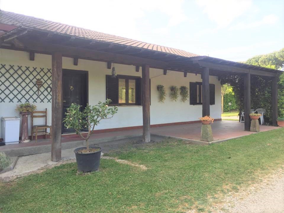 Villa VITERBO vendita  Semicentro  Coldwell Banker Immobiliare Sintony