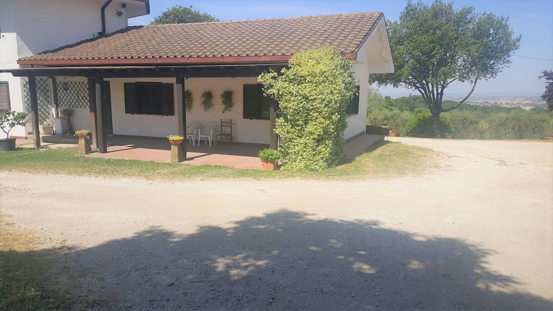 Villa VITERBO vendita  Semicentro  Coldwell Banker Immobiliare Sintony