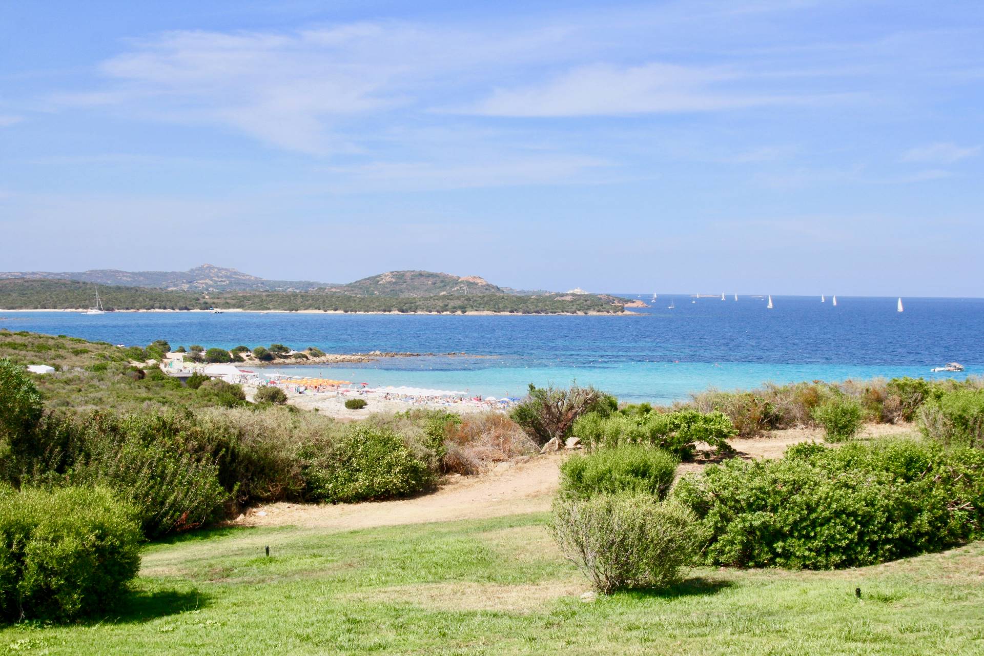  olbia-tempio vendita quart: portisco coldwell banker immobiliare costi&partners