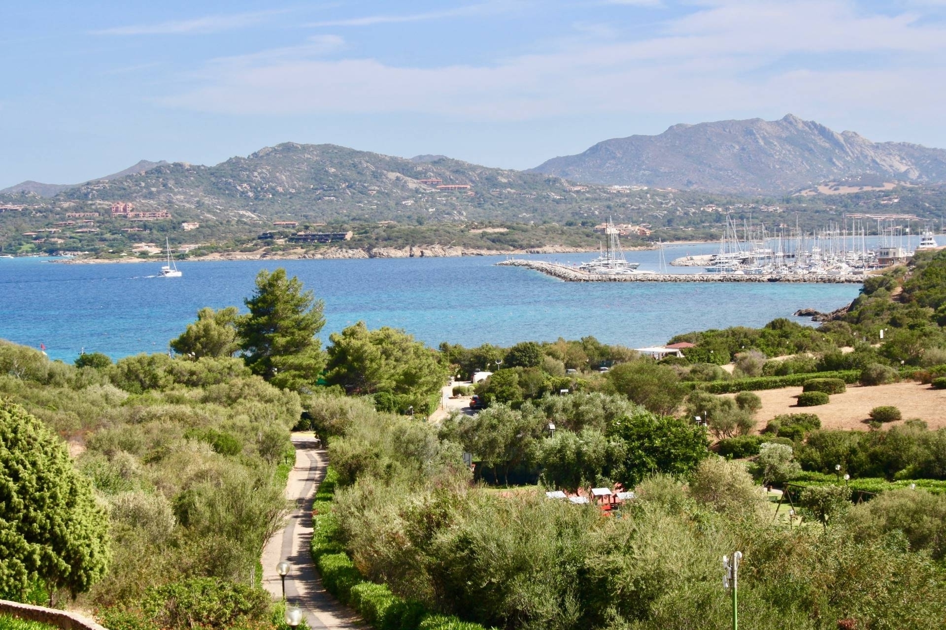 Appartamento OLBIA-TEMPIO vendita  Portisco  Coldwell Banker Immobiliare Costi&Partners