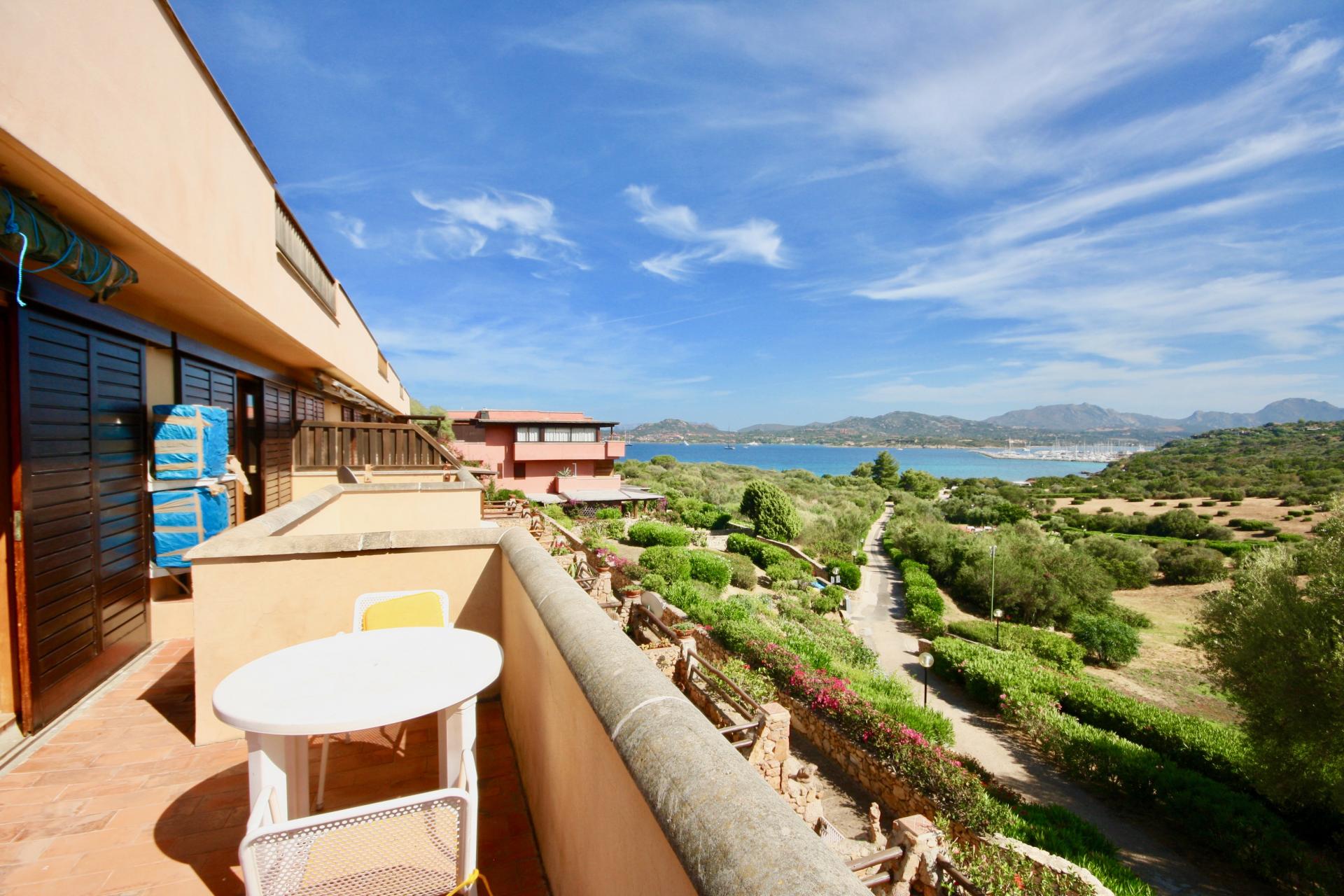 Appartamento OLBIA-TEMPIO vendita  Portisco  Coldwell Banker Immobiliare Costi&Partners