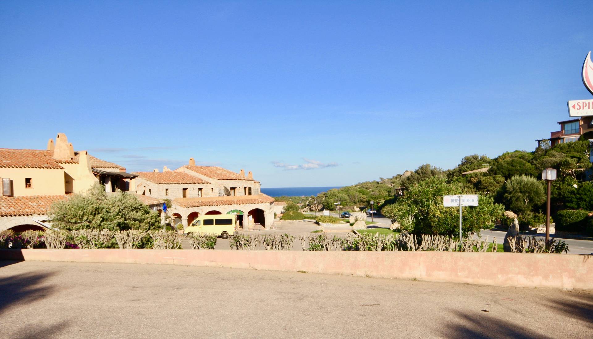 Appartamento ITALIA vendita  Porto Cervo  Coldwell Banker Immobiliare Costi&Partners