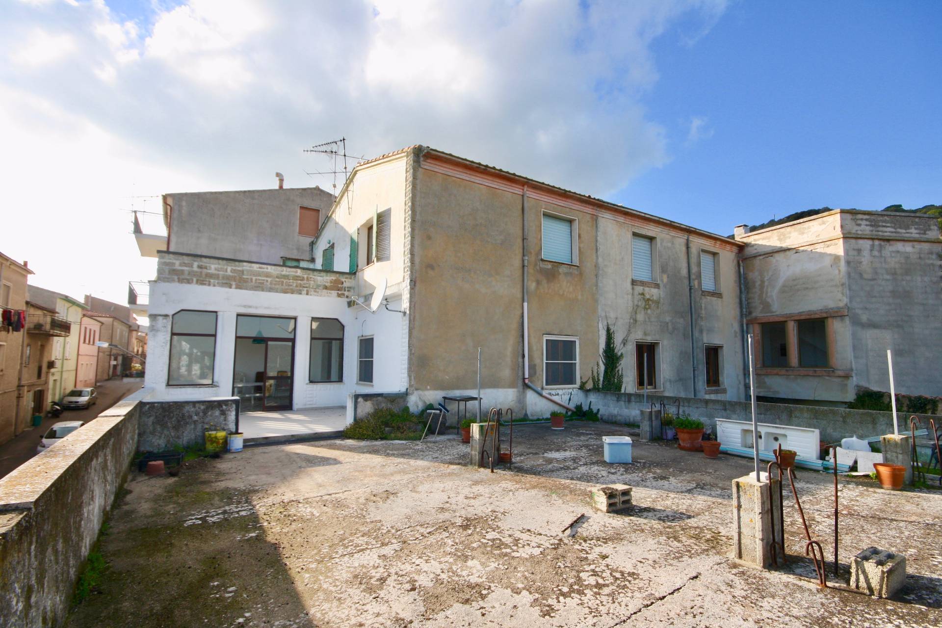 Villa Unifamiliare - Indipendente ITALIA vendita    Coldwell Banker Immobiliare Costi&Partners