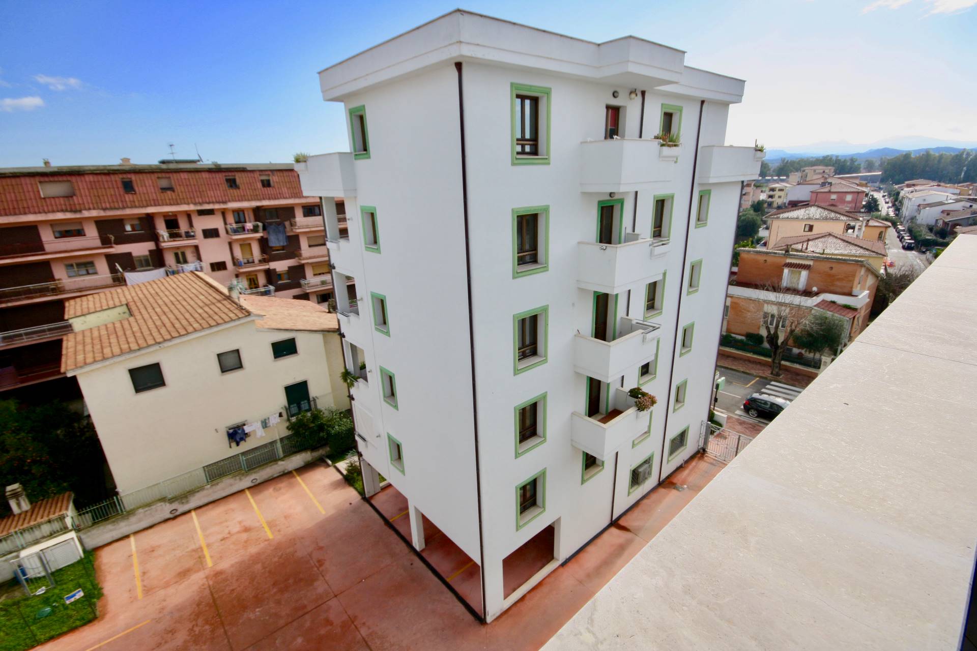 Appartamento OLBIA-TEMPIO vendita  Olbia città  Coldwell Banker Immobiliare Costi&Partners