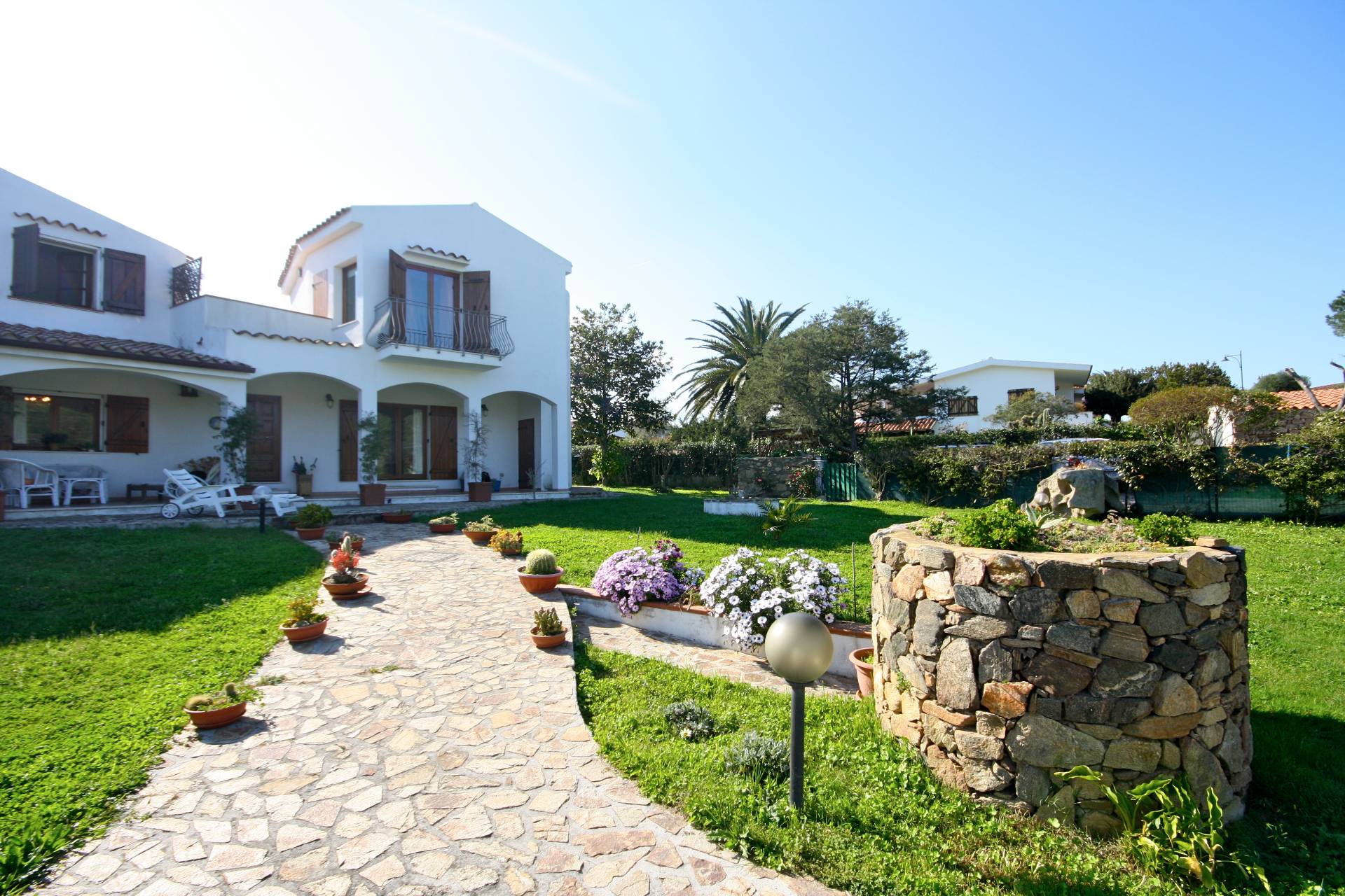 Villa OLBIA-TEMPIO vendita  Pittulongu  Coldwell Banker Immobiliare Costi&Partners