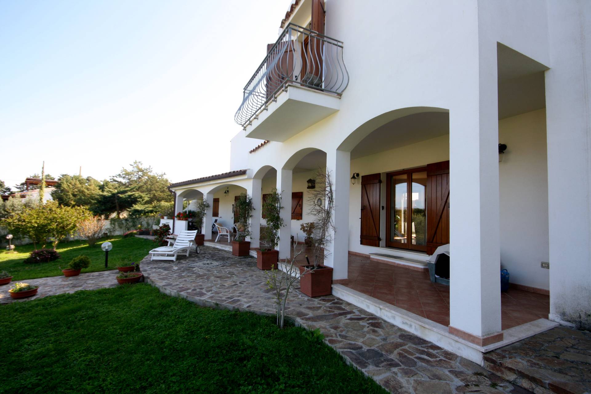 Villa OLBIA-TEMPIO vendita  Pittulongu  Coldwell Banker Immobiliare Costi&Partners