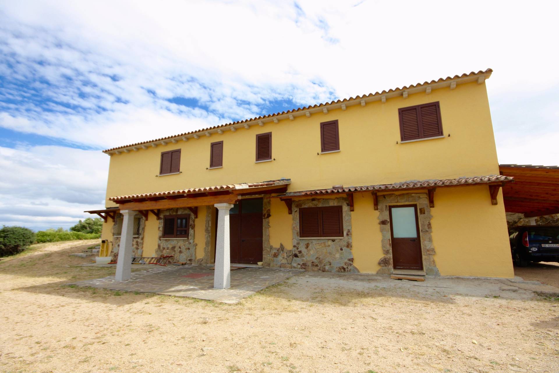 Rustico - Cascina OLBIA-TEMPIO vendita  Cugnana  Coldwell Banker Immobiliare Costi&Partners