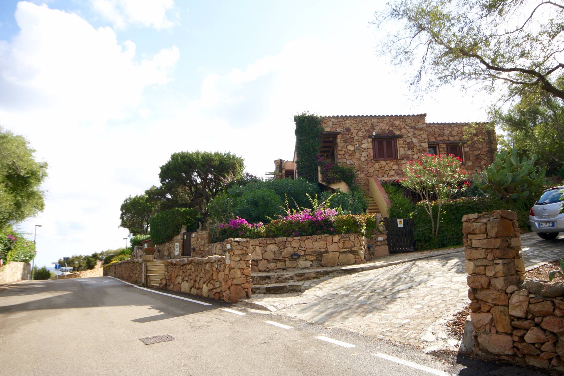  olbia-tempio vendita quart: porto rotondo coldwell banker costa smeralda - porto cervo