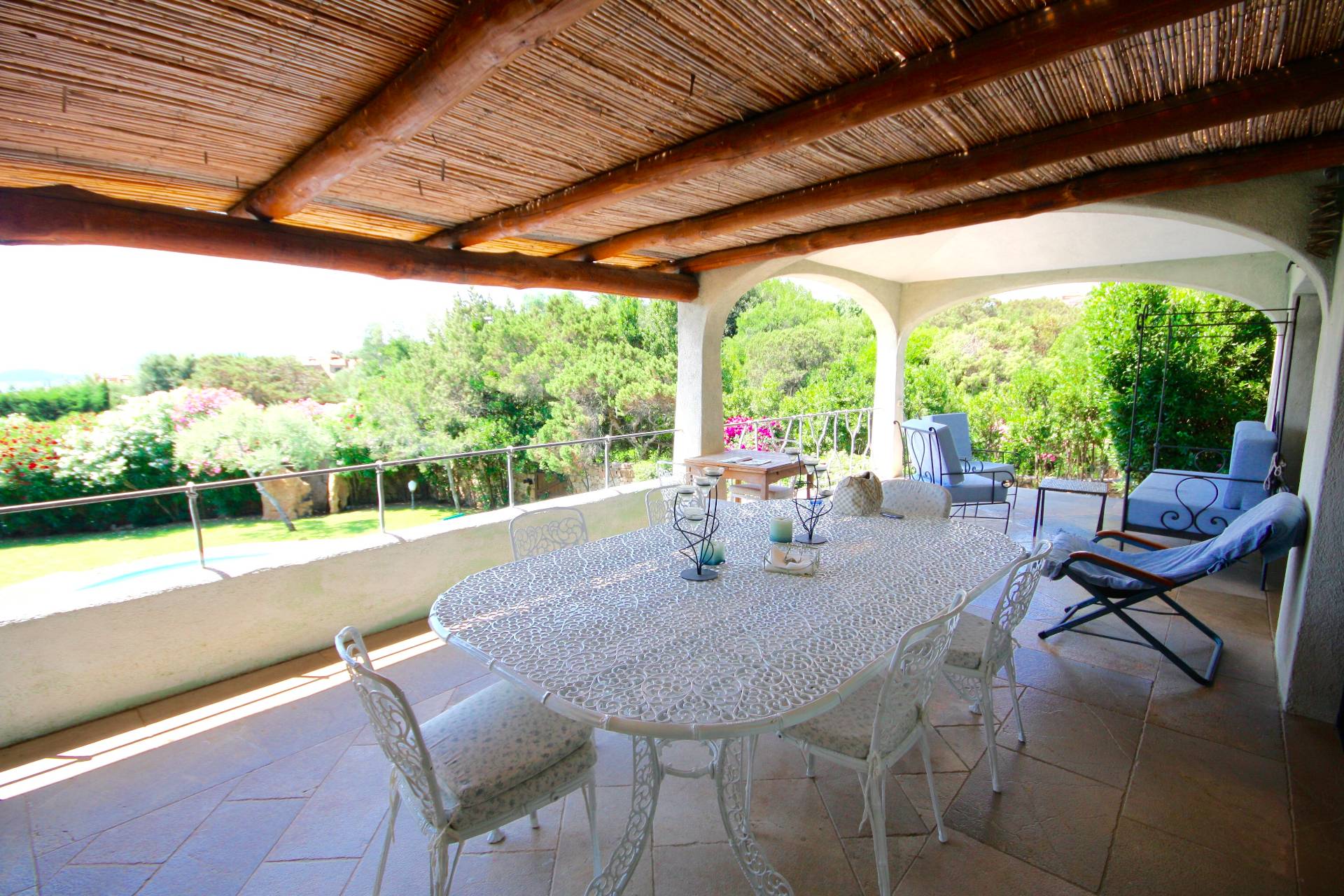 Villa ITALIA vendita  Porto Cervo  Coldwell Banker Costa Smeralda - Porto Cervo