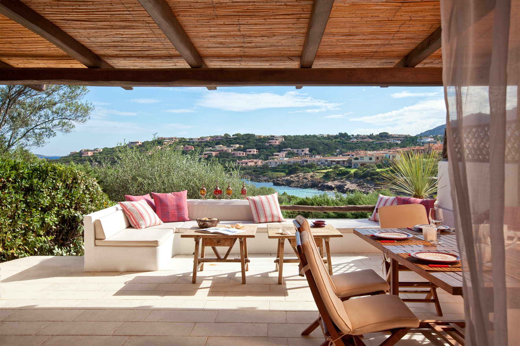  italia vendita quart: porto cervo - marina coldwell banker costa smeralda - porto cervo