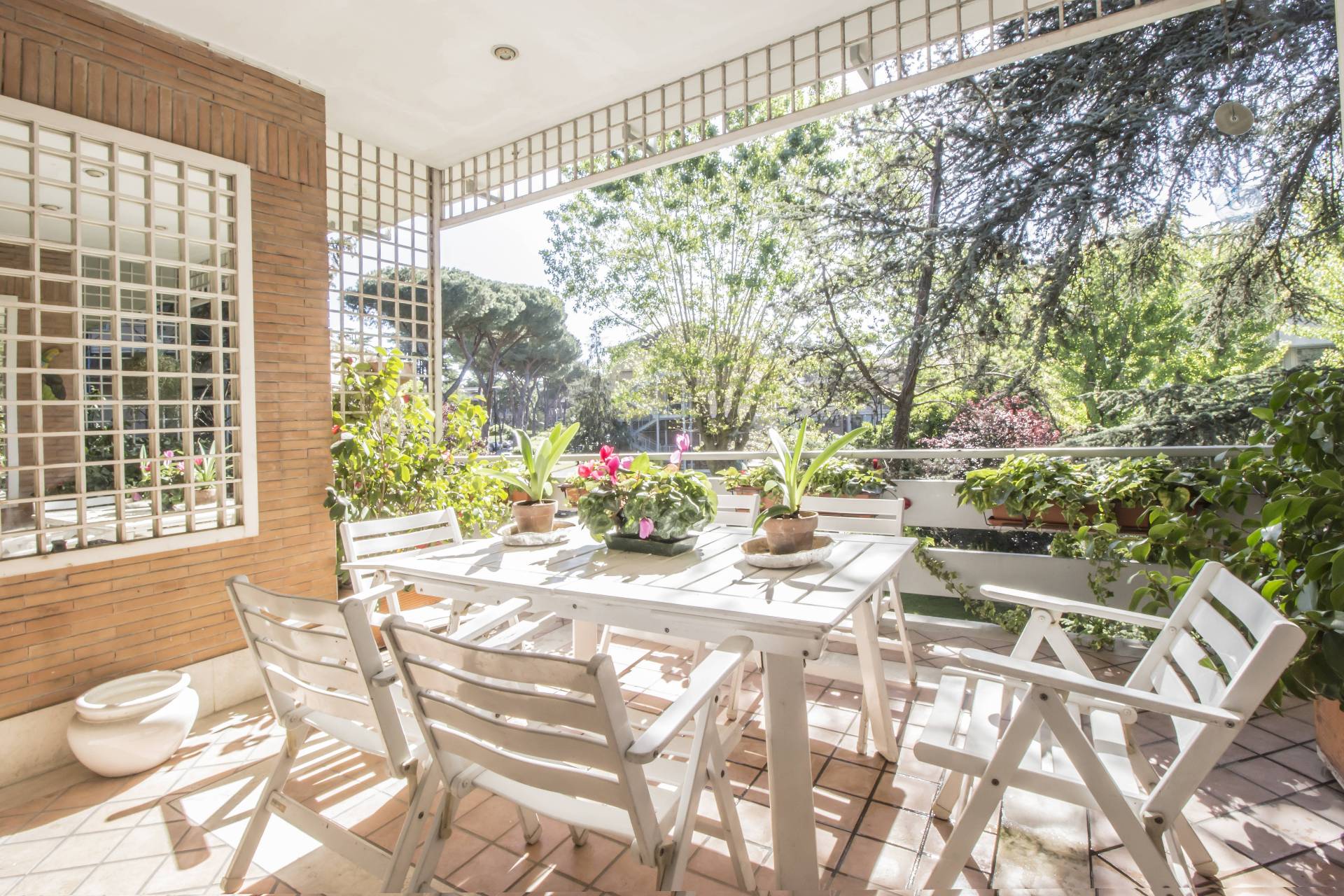 Cbi072 ex435 appartamento in vendita a roma eur coldwell banker... Appartamento roma eur