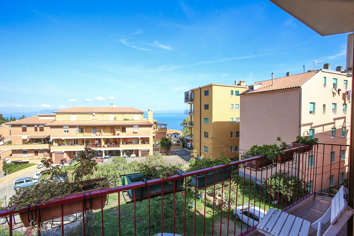 Appartamento MONTE ARGENTARIO vendita  Porto Santo Stefano  Coldwell Banker Argentario - Porto Santo Stefano